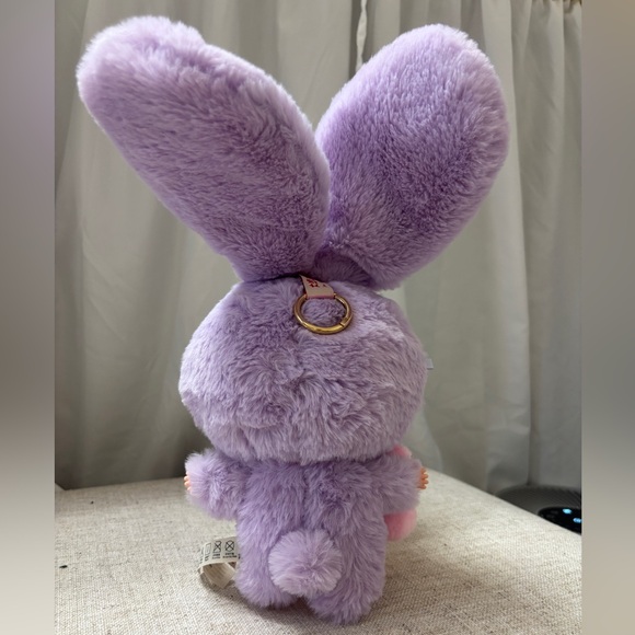 BABY THREE LILY RABBIT TOWN V3 - Picture 3 of 3